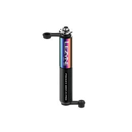 Rankinė pompa Lezyne POCKET DRIVE PRO