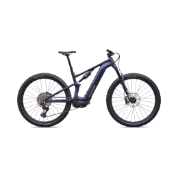 Elektrinis dviratis Specialized LEVO R COMP ALLOY 2027