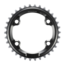 Priekinė žvaigždė Shimano SM-CRM91, XTR