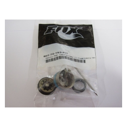 Fox 2015 Service Set: Valving Assy: (T) Float DRCV RG 7.75 2.125 (807-72-193-KIT)