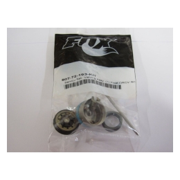 Detalė Fox 2015 Service Set: Valving Assy: (T) Float DRCV RG 7.75 2.125 (807-72-193-KIT)