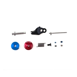 Detalė FOX 2017 FLOAT DPS Remote Interface Parts Kit: SV Down (803-01-158)