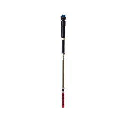 FOX Service Set: 2019 32 SC 29in 100 Max FIT4 Complete Black Ano 3 Pos Adj (820-18-042-KIT)