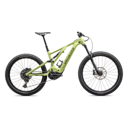 Elektrinis dviratis Specialized LEVO ALLOY G3 NB