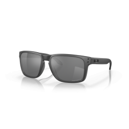 Akiniai nuo saulės OAKLEY Holbrook XL Steel / Prizm Black Polarized - OO9417-3059