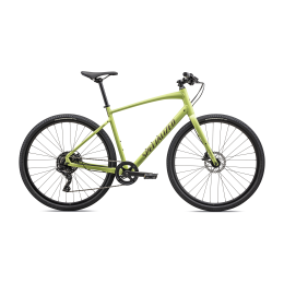 Hibridinis dviratis Specialized SIRRUS X 2.0