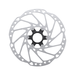 Brake rotor Shimano SM-RT64 w/Lock Ring