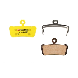 Brake pads Swissstop Disc 31 RS