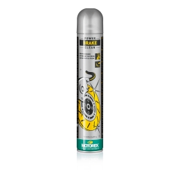 Brake cleaner Motorex Power Brake Clean Aerosol 750ml