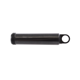 Detalė Fox Body: (T) FLOAT (Ø 0.940 Bore 1.060 OD 5.577 TLG) Black Ano III 250 x 70/75 (204-54-239)
