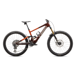 Elektrinis dviratis S-Works KENEVO SL CARBON 29