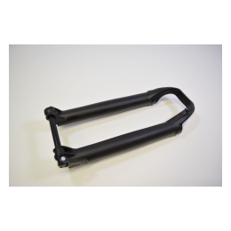 Detalė Fox Service Set: 2016 34 29in 140 15QR Matte Black Lower Leg Assy (820-10-235-KIT)