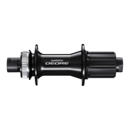 Galinė stebulė Shimano FH-M6010, Deore