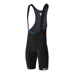 Cycling bib shorts Shimano Evolve