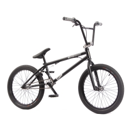BMX Khe Silencer Lt 20" Black