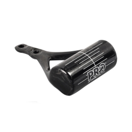 Computer mount for handlebar  PRO Stealth Evo,UD carbon