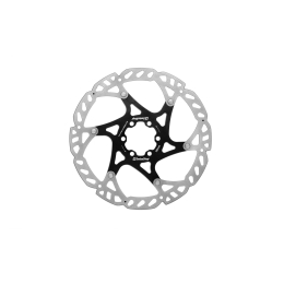 Brake rotor Swissstop Catalyst Pro 180, 6 Bolt