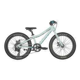 Kids bike Scott Contessa 20 Rigid