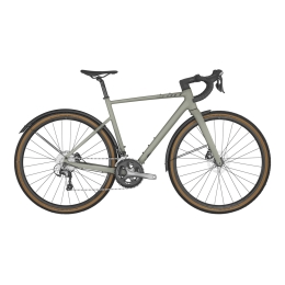 Gravel bike Scott Speedster Gravel 40 Eq