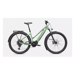 Elektrinis dviratis Specialized TERO 5.0 ST EQ 2026
