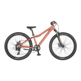 Vaikiškas dviratis Scott Contessa 24 Disc