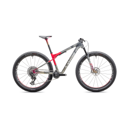 Kalnų dviratis S-Works EPIC WC LTD FORWARD 50