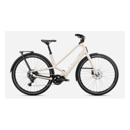 Elektrinis dviratis Orbea DIEM 30
