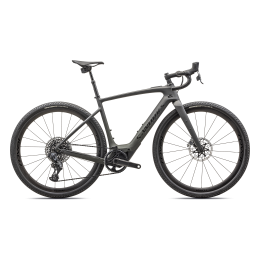 Elektrinis dviratis S-Works CREO SL CARBON