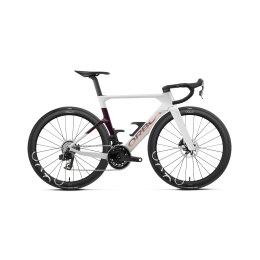 Plento dviratis Orbea ORCA AERO M21e LTD