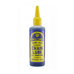 Juice Lubes All Conditions Chain Oil 130ml