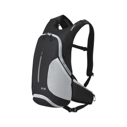 Backpack Shimano Rokko 16 Black/Gray