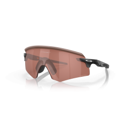 Akiniai nuo saulės OAKLEY Encoder Matte Black / Prizm Dark Golf - OO9471-0636