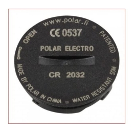 Polar Battery kit