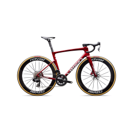 Plento dviratis S-Works TARMAC SL9 LTD MADE IN RACING 2027
