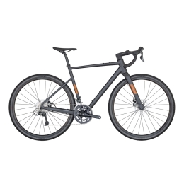 Gravel Dviratis Scott Speedster Gravel 60 Grey
