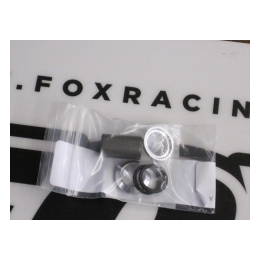 Fox Kit: Mounting: 3 Piece Steel 10mm x 3353 (803-03-123)