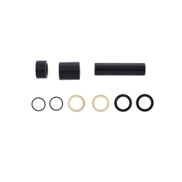 Amortizatoriaus įvorės Kit: Mounting Hardware: Crush Washer AL Offset Spacers 0