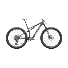 Kalnų dviratis Specialized EPIC 8 EXPERT