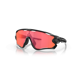 Oakley Jawbreaker Matte Black / PRIZM Trail Torch - OO9290-4831 