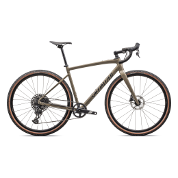 Gravel dviratis Specialized DIVERGE E5 COMP