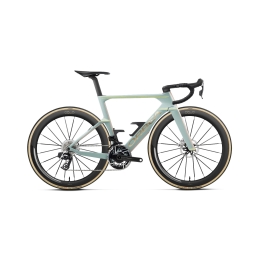 Plento dviratis Orbea ORCA AERO M11e LTD PWR