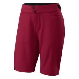 Specialized Women's Andorra Comp Shorts