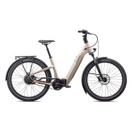 Elektrinis miesto dviratis Specialized COMO 4.0 IGH NB