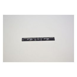 Fox Decal: 2016 Performance Elite FLOAT DPS Remote (5.5 6.0 7.25/7.5 Evol) (024-02-563)