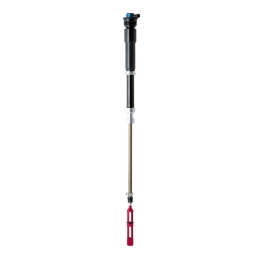 Detalė FOX Service Set: 2019 32 SC 27.5in 100 Max FIT4 Remote Complete Black Ano Push to Lock U-Cup 2 Position (820-18-047-KIT)