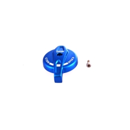 Detalė FOX Service Set: 2018 Grip 32 Rhythm Topcap Interface Parts (820-05-461-KIT)