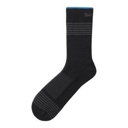 Cycling socks Shimano Tall Wool