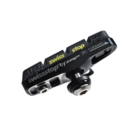 Full Brake pads Swissstop FlashPro Black Prince