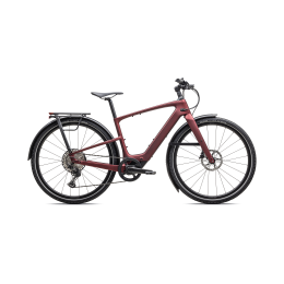 Elektrinis dviratis Specialized VADO SL 6.0 CARBON EQ 2