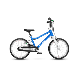 Kids bike WOOM 3 SKY BLUE